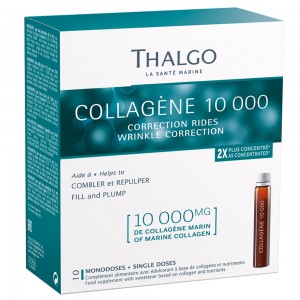 Thalgo Hyalu-Procollagene Collagen 10000